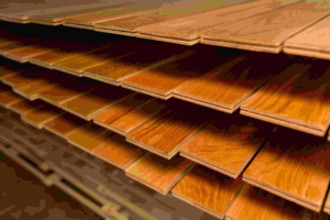 Engineered Hardwood