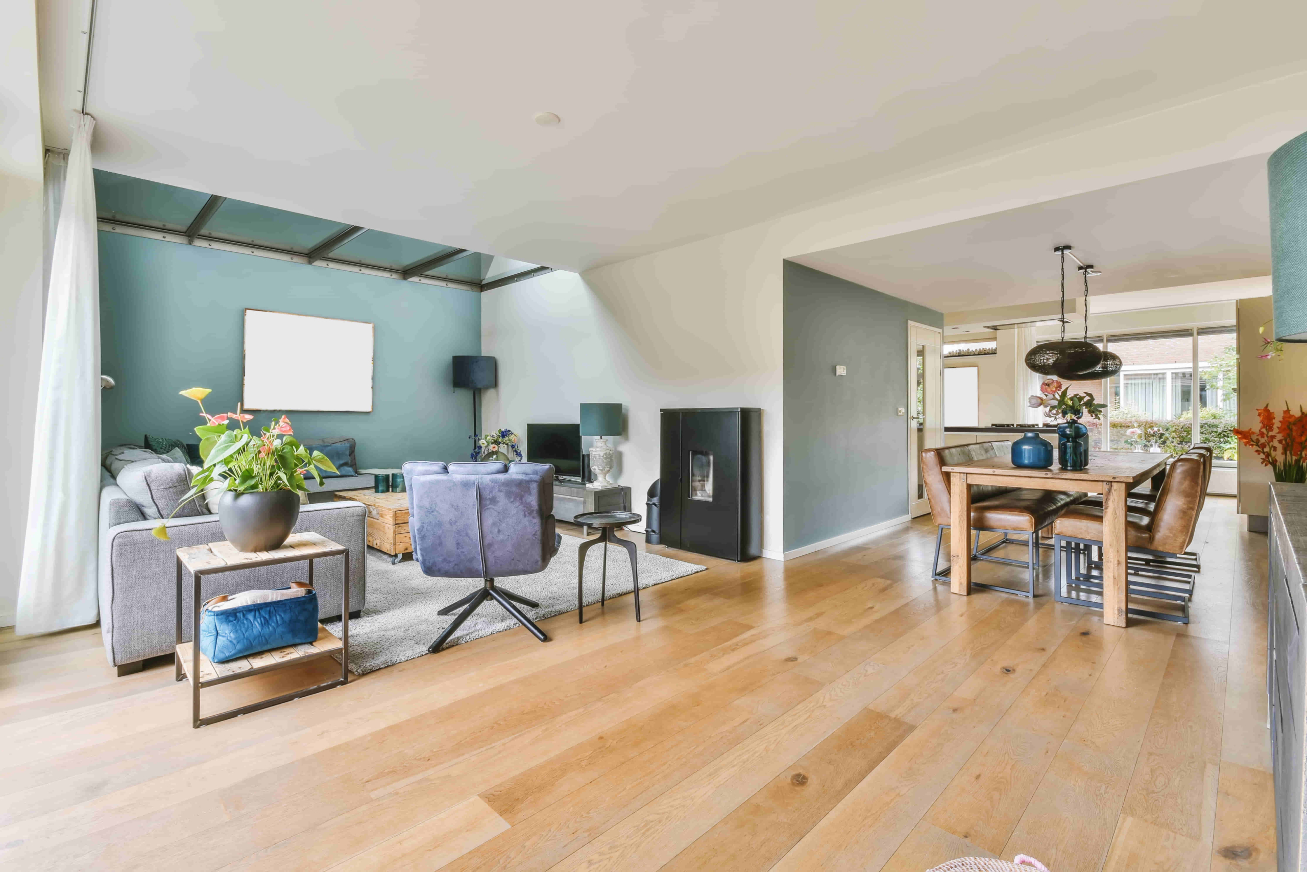 Flooring Trends in 2025