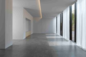 Polished Concrete