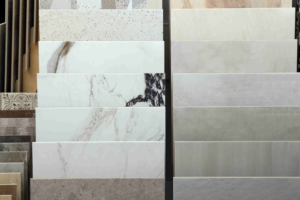 Porcelain Tile
