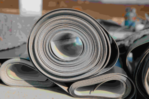 commercial rubber rolls