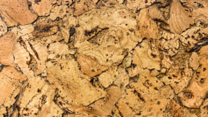 Sustainable Cork