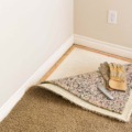 Carpet installation