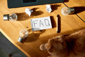 FAQS About LVP Flooring