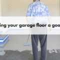 Is painting your garage floor a good idea?