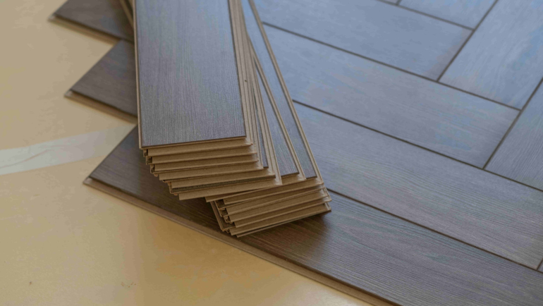 Luxury Vinyl Plank