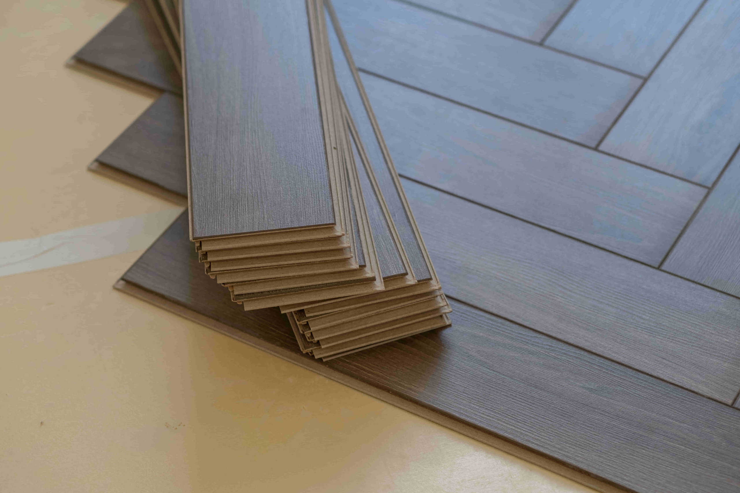 Luxury Vinyl Plank