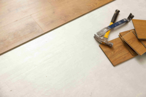 Vinyl Plank
