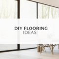 diy flooring ideas