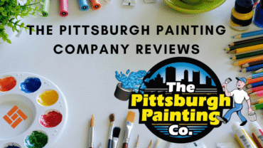 Pittsburgh Painting Company Reviews
