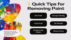 Quick Tips