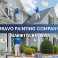 Bravo Painting Company Marietta Reviews
