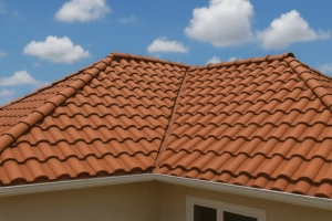 Clay and Concrete Tile Roofs
