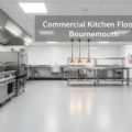 Commercial Kitchen Flooring in Bournemouth