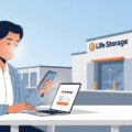 Life Storage Login