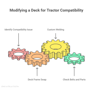 Major Modifications requires