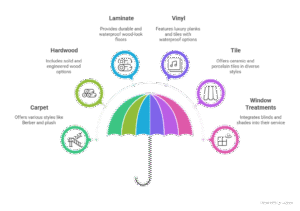 Products and Services