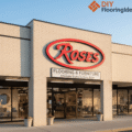 Roses Flooring & Furniture