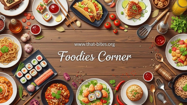 www that-bites .org foodies