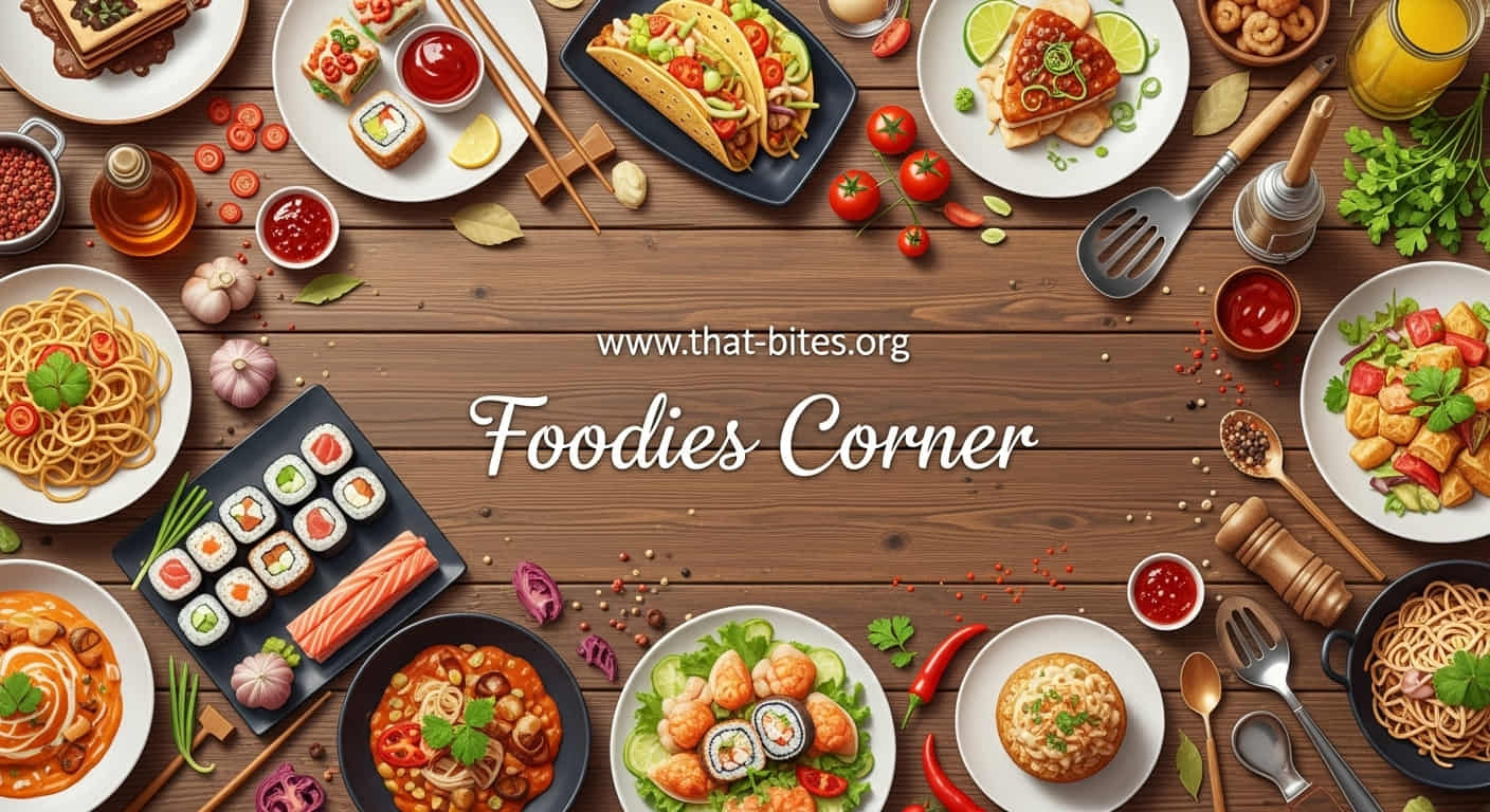 www that-bites .org foodies
