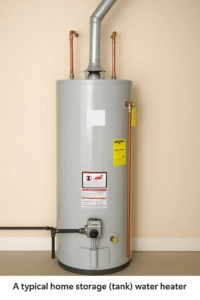 Average Lifespan of Different Water Heater