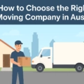 How to Choose the Right Moving Company in Austin