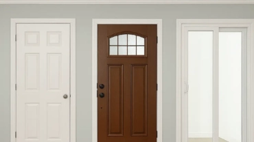 Texas Door Installation Costs and Prices