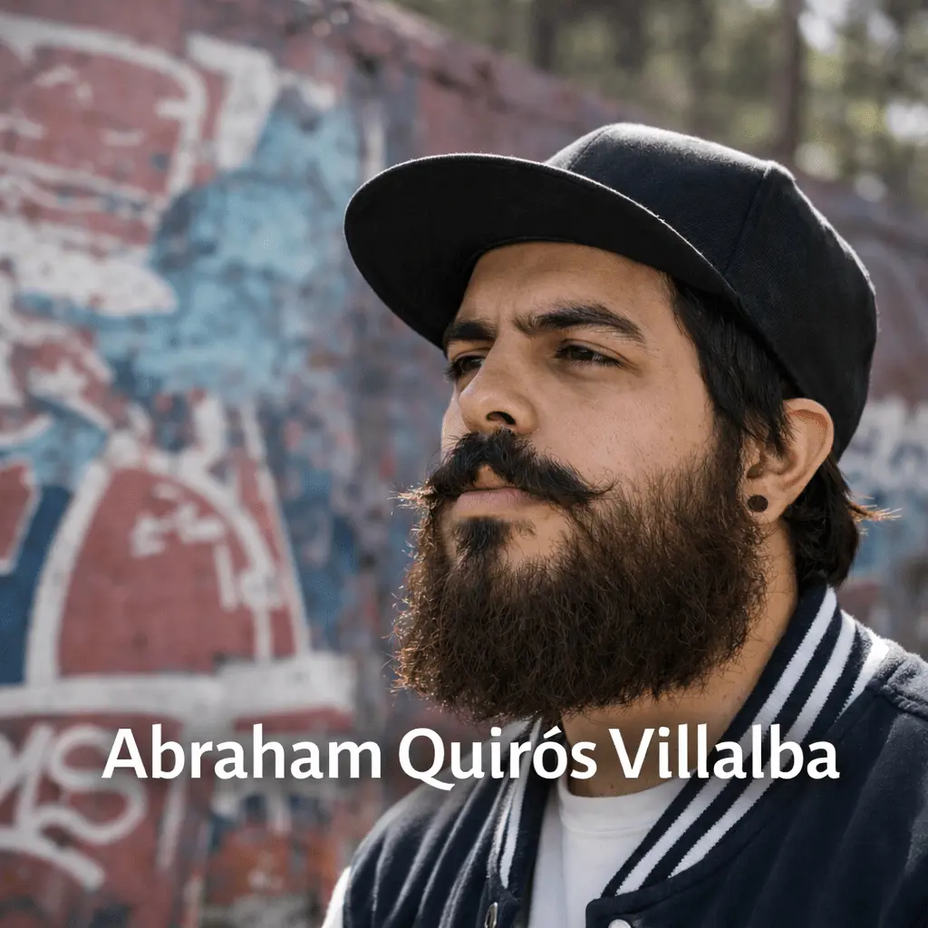 Abraham Quiros Villalba