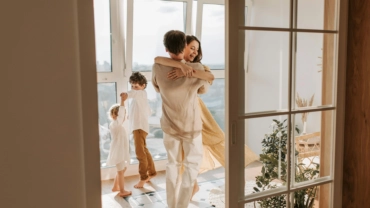 Creating Purposeful Living Zones