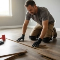Labor Cost to Install Vinyl Plank Flooring