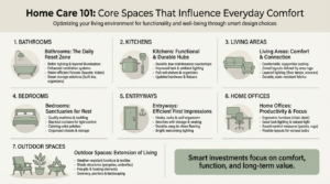 home care infographic