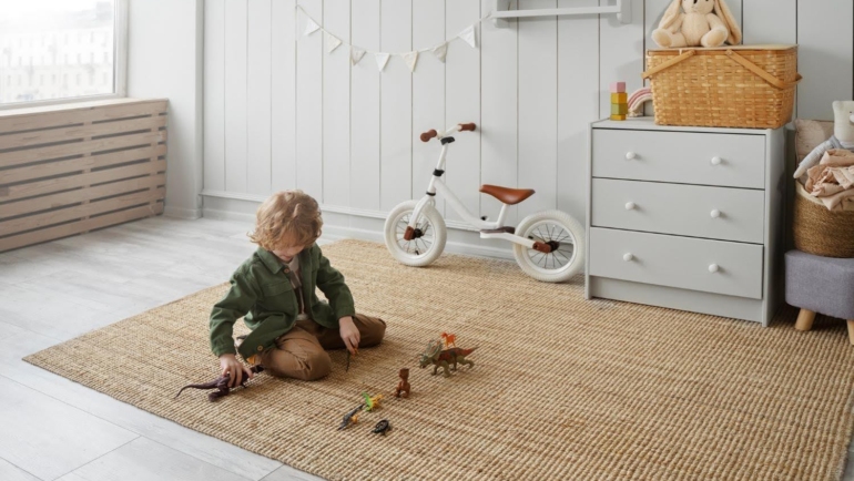 soft kids rugs baby play mats