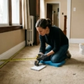 How to Measure a Room for Flooring