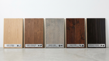 best Engineered hardwood