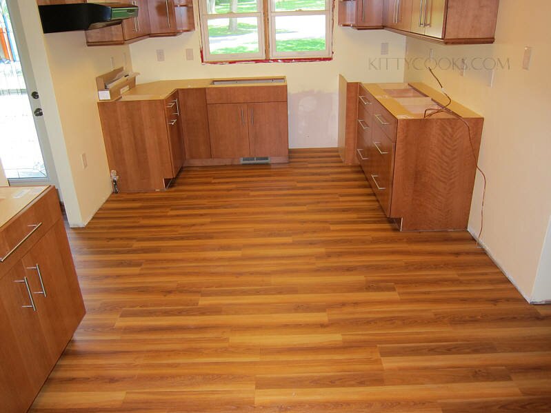 Top 3 Reasons Why Allure Ultra Resilient Plank Flooring Remains Ahead of the Competition