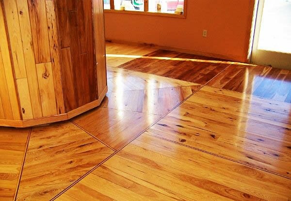 How Much is Wood Flooring in the Market These Days