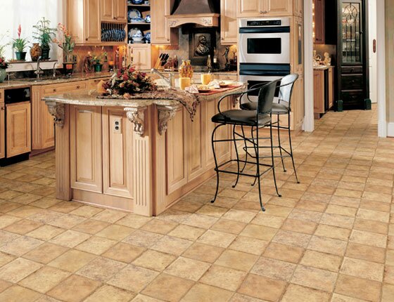 Naturcor Vinyl Flooring: The Best Flooring Tiles for Home Renovation