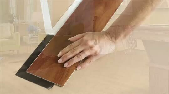 Floating Vinyl Plank Flooring Reviews for Beginners